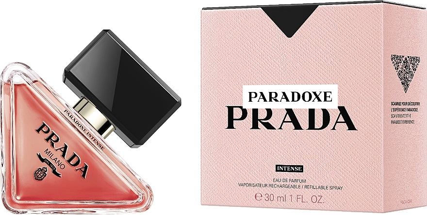 Prada Paradoxe